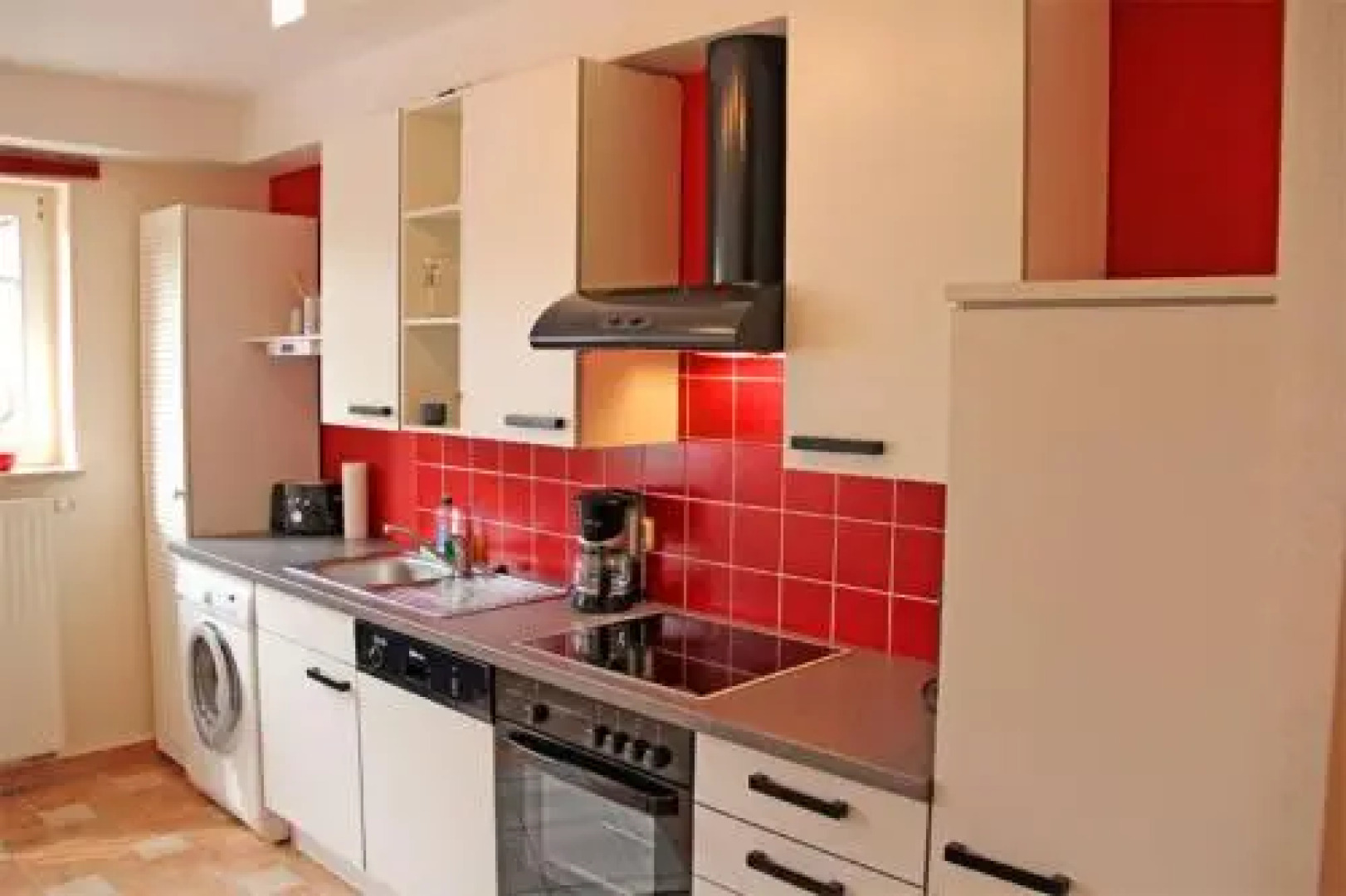 Ferienwohnung Neustrelitz SEE 7701