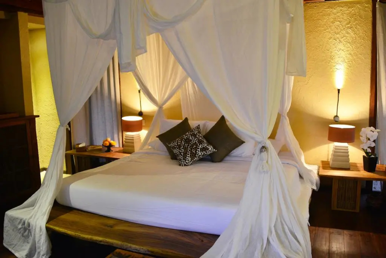 Shorea Beach Resort