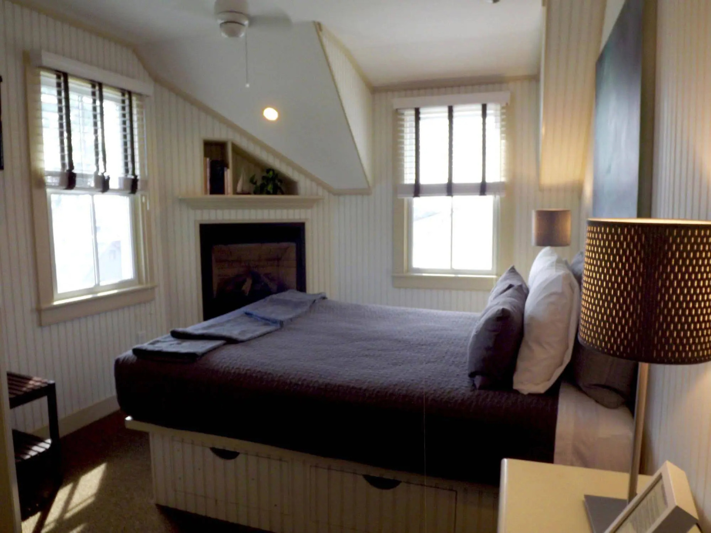 White Porch Inn