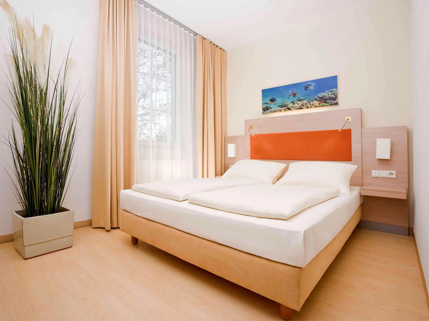 AKZENT Hotel Aufkirchen