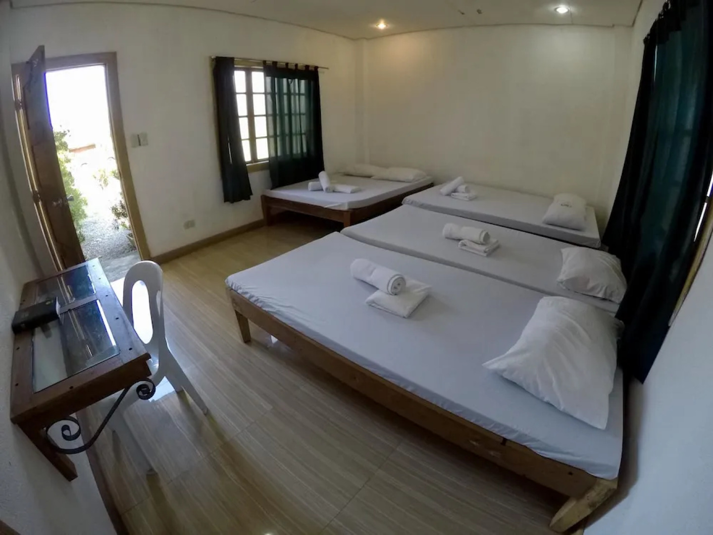 Century Gardens Hotel