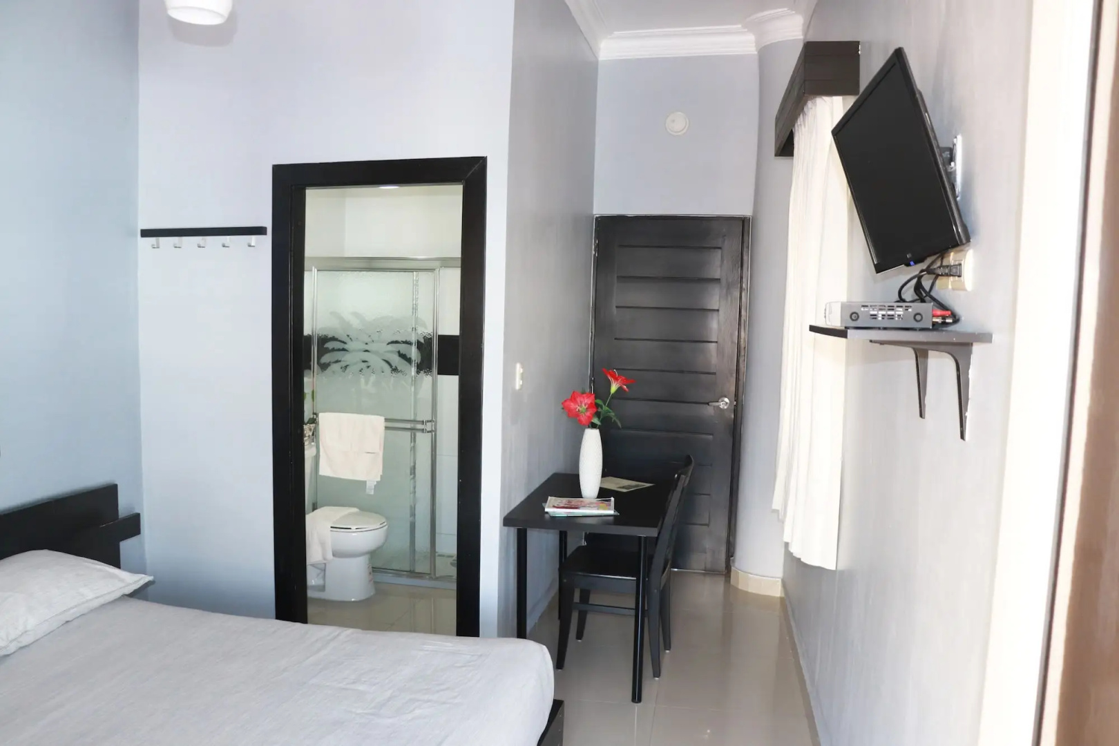 Hotel Merey