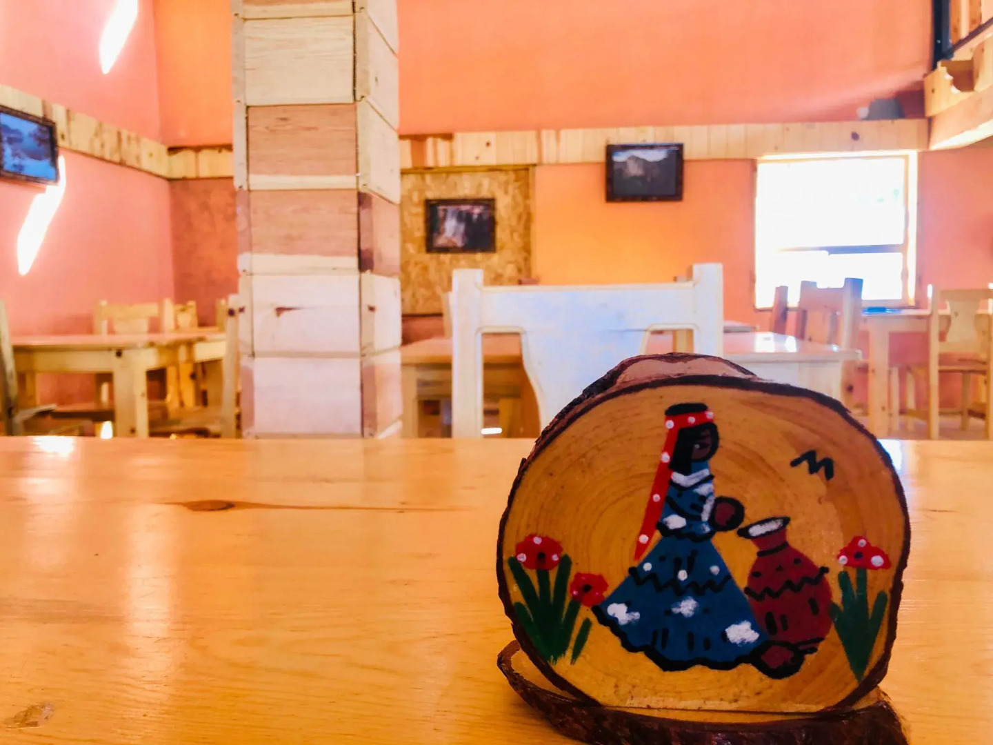 Simatiri Hotel y Cabañas by Rotamundos