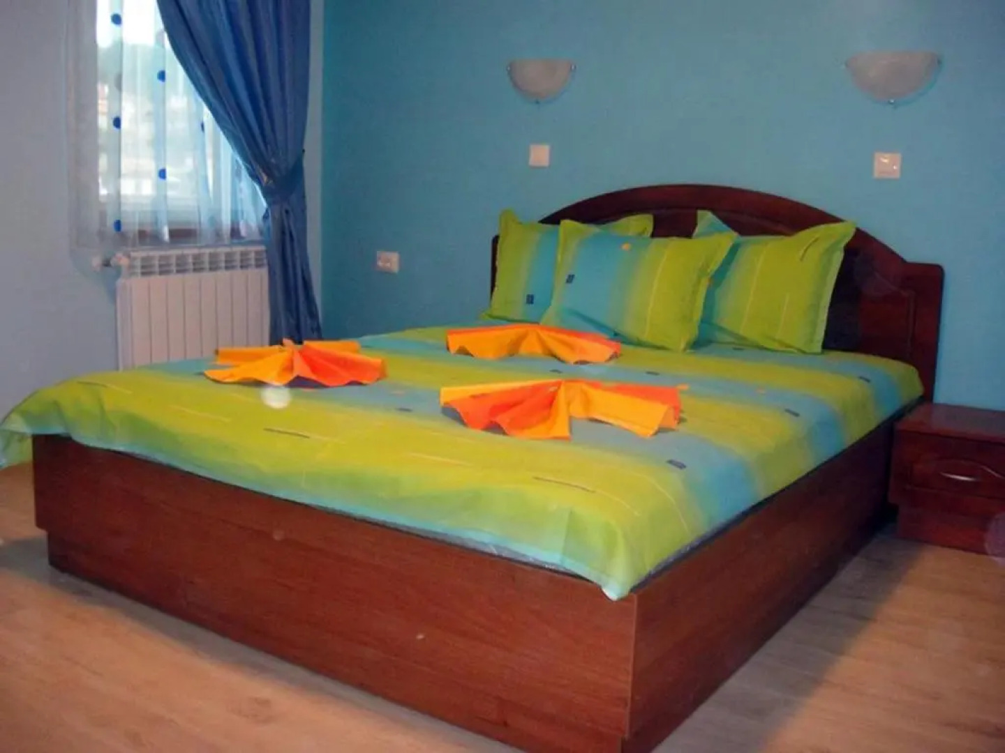Guest House H Dzhogolanov