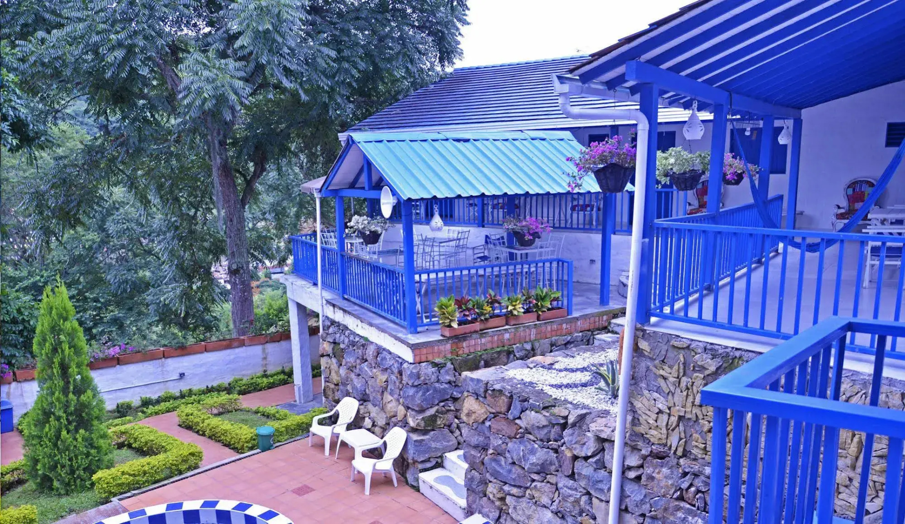 Hotel Terrazas de la Candelaria