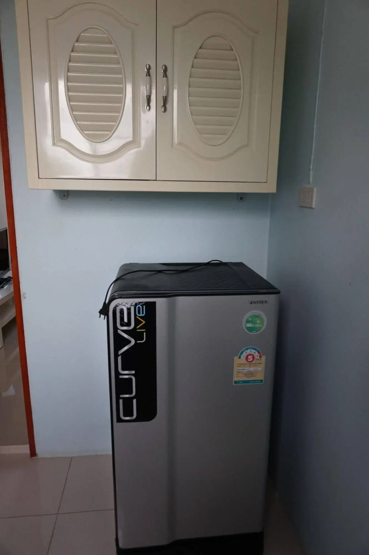 Sharples Apartments Udon Thani