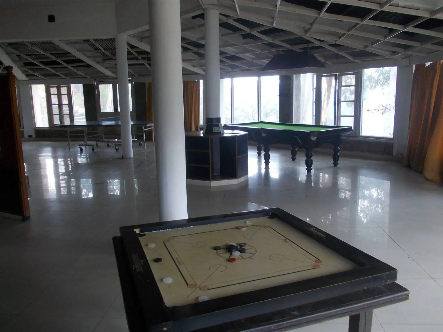 Surya RockRose Resort