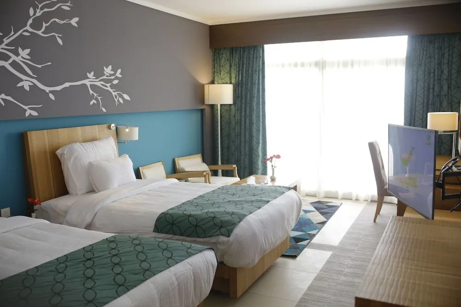 Mövenpick Resort & Golf Einbay