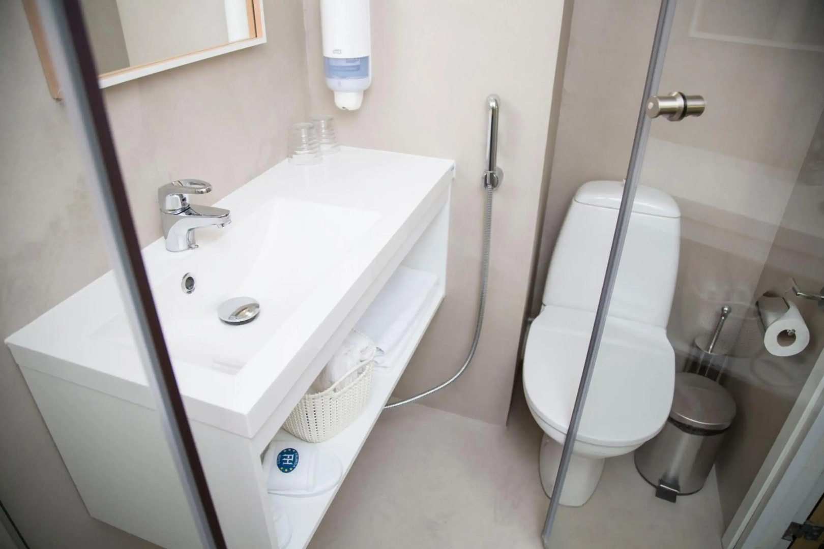 Finlandia Hotel Alba