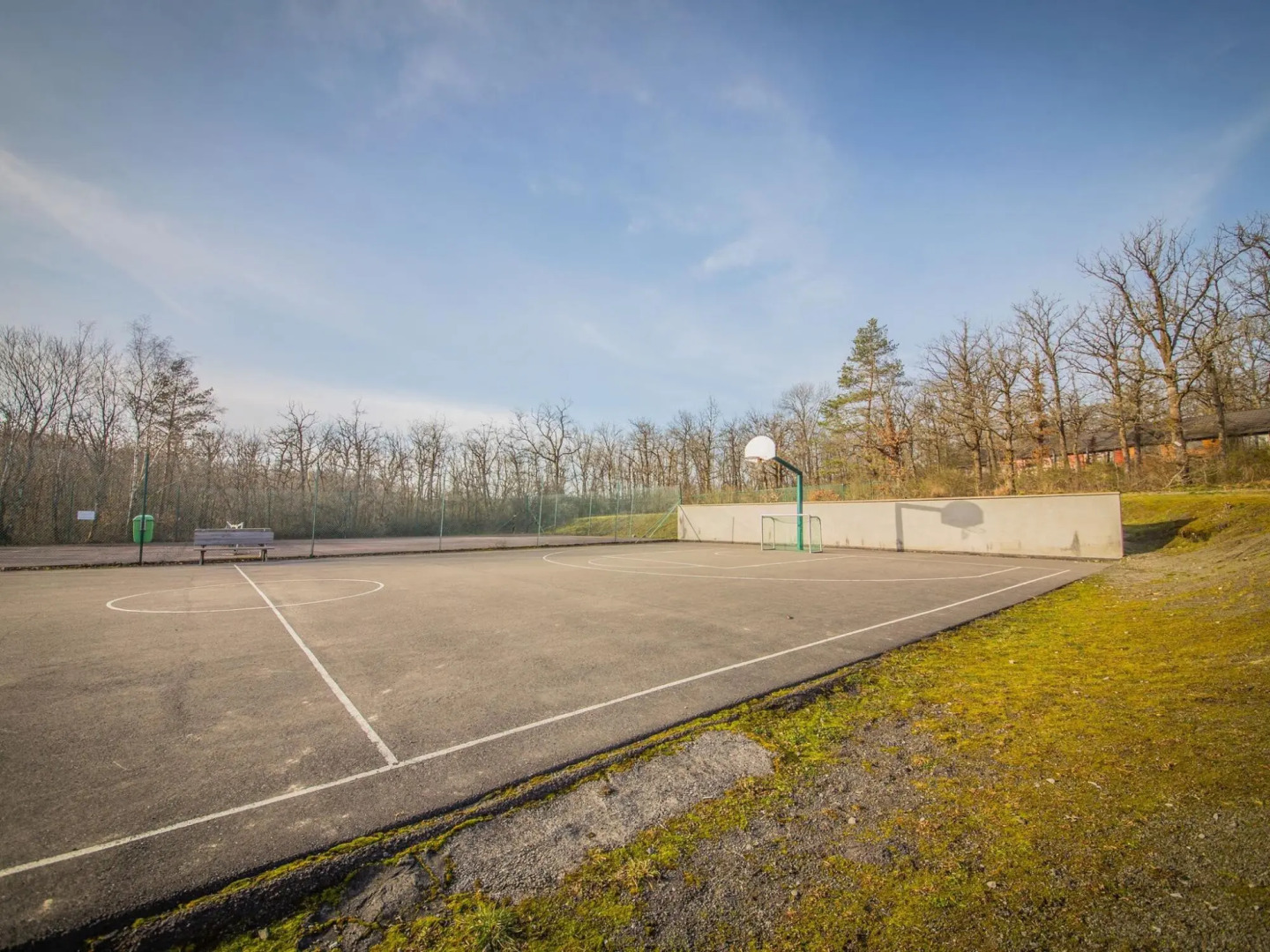 Chalet Le Beau Renard, Heure