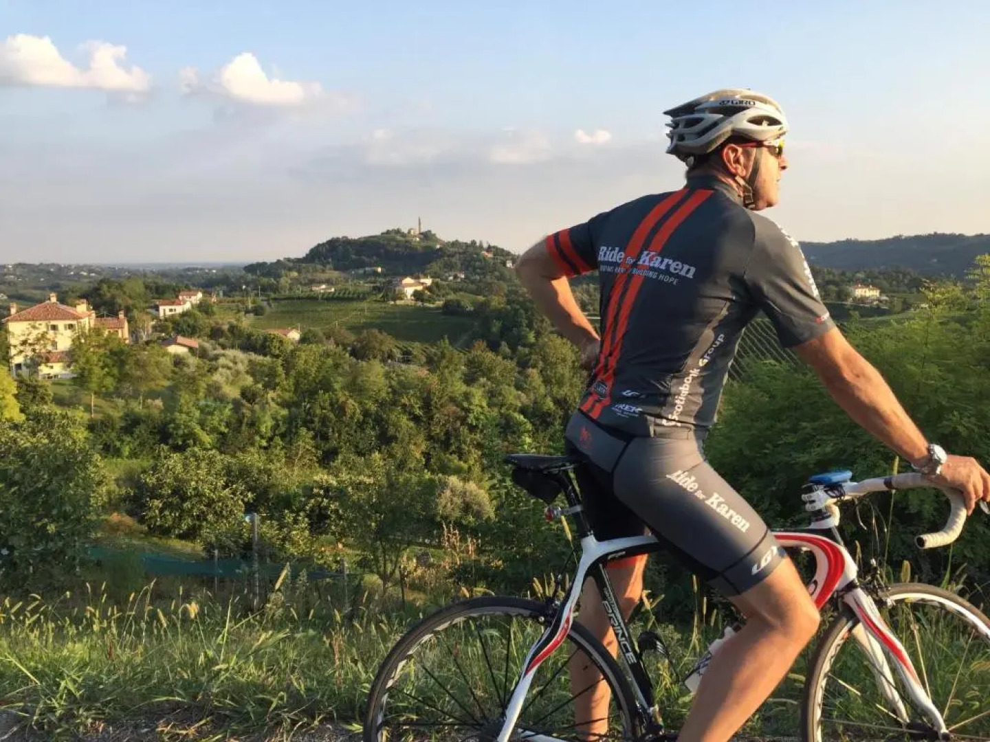 Relais & Chateaux Villa Abbazia