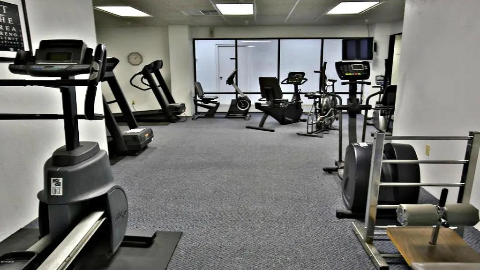 The Sherwin - 906 2BR