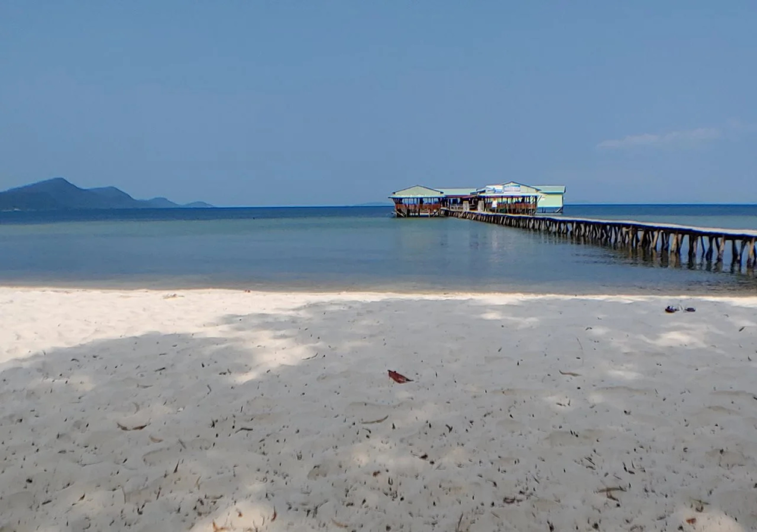 Diadem Resort