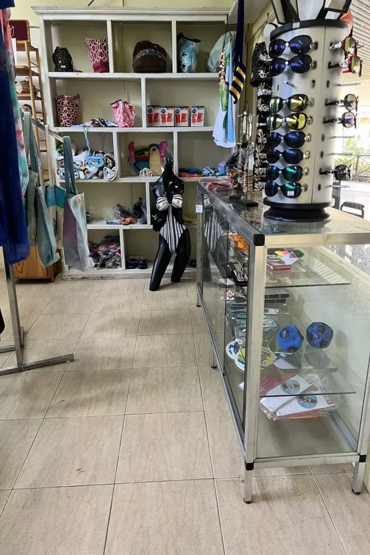 Starfish Tobago Resort