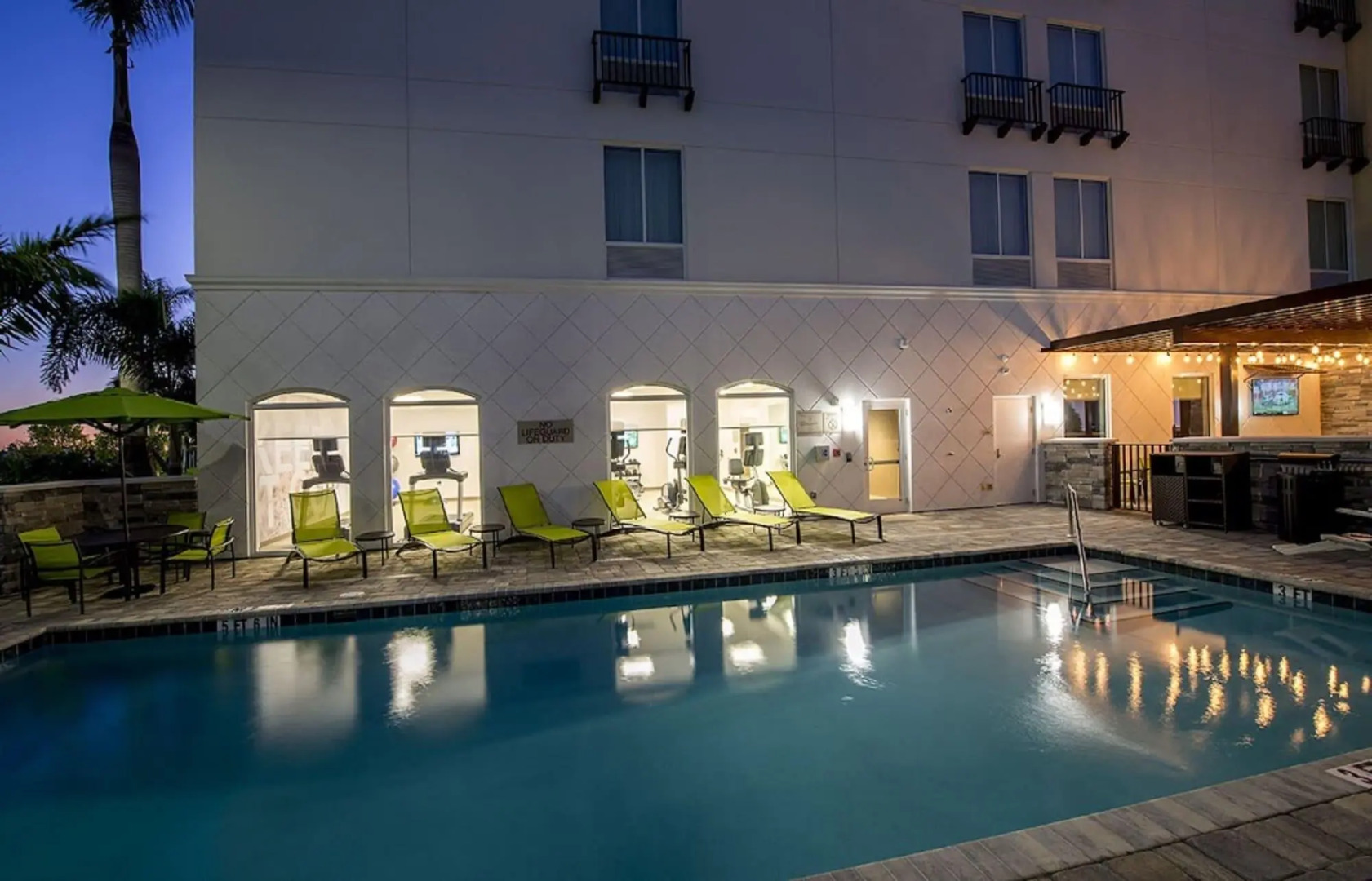 SpringHill Suites by Marriott Fort Myers Estero