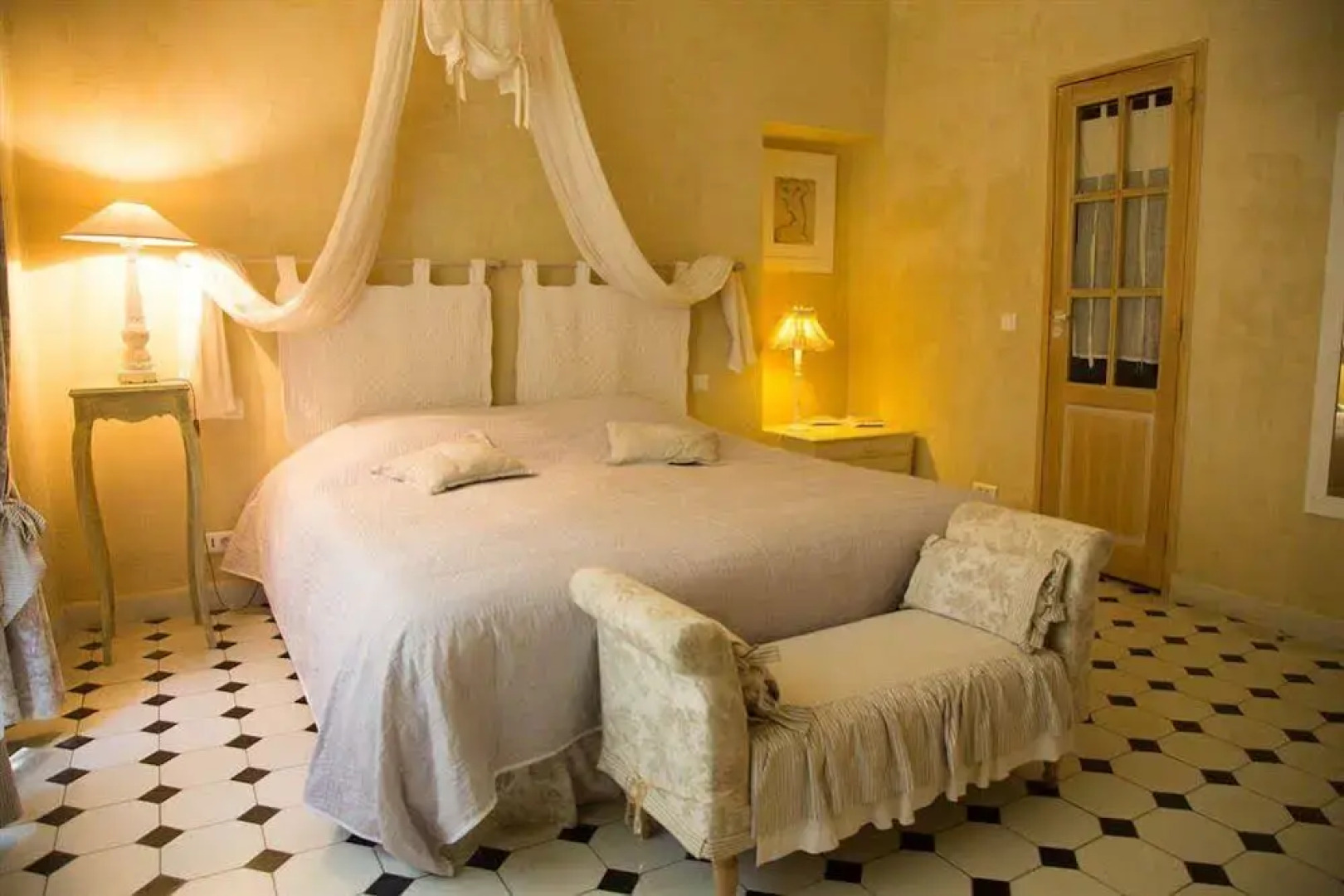 Villa Aurenjo - Bed  Breakfast
