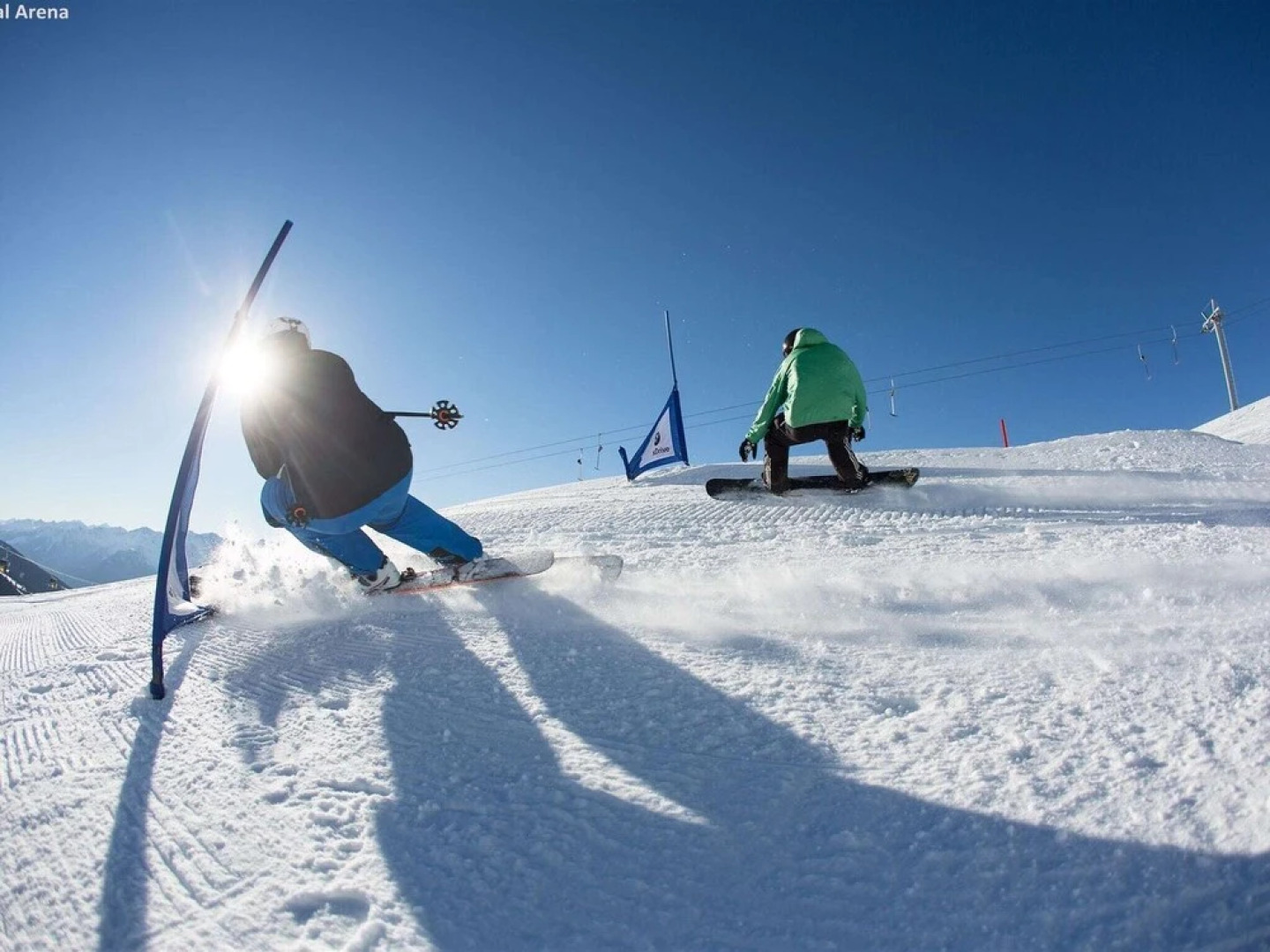 Gorgeous Chalet With Sauna in Konigsleiten
