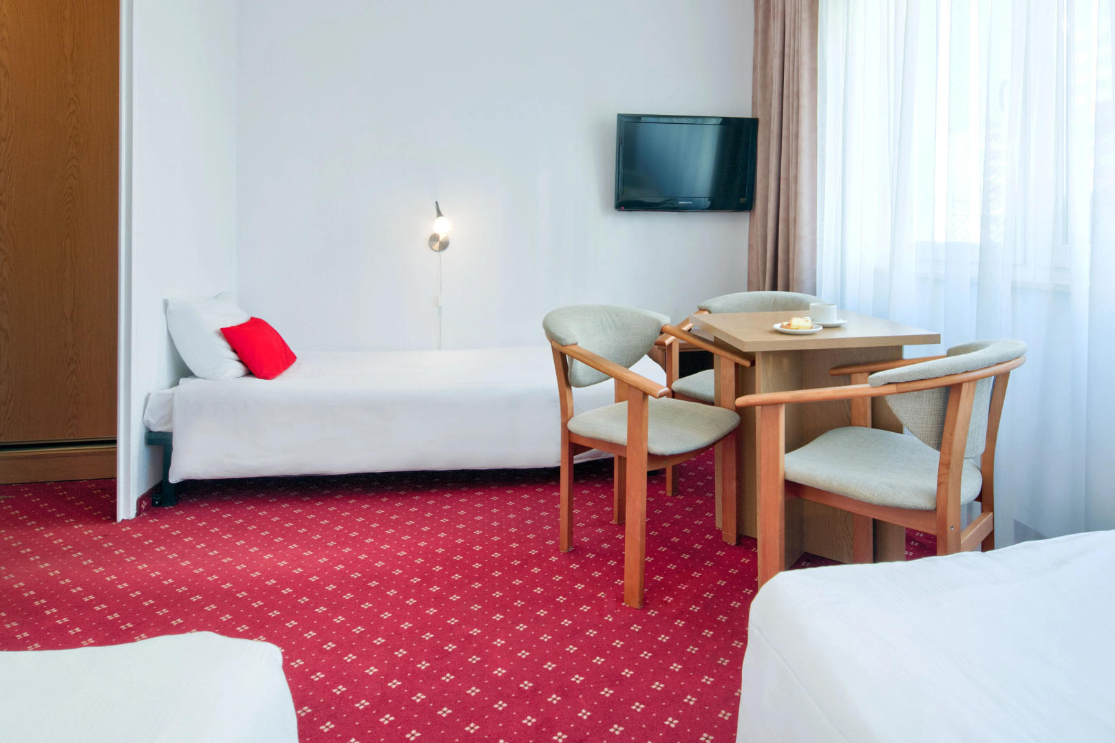 Hotel Aramis