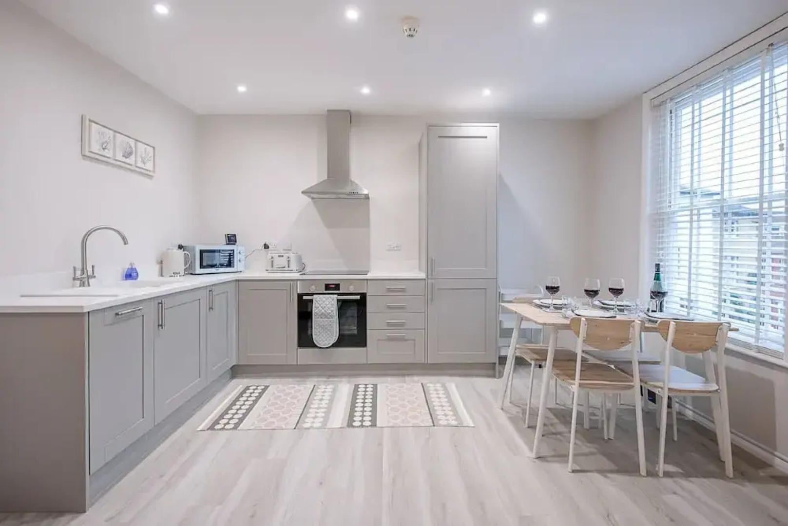 6a Market Hill, Woodbridge