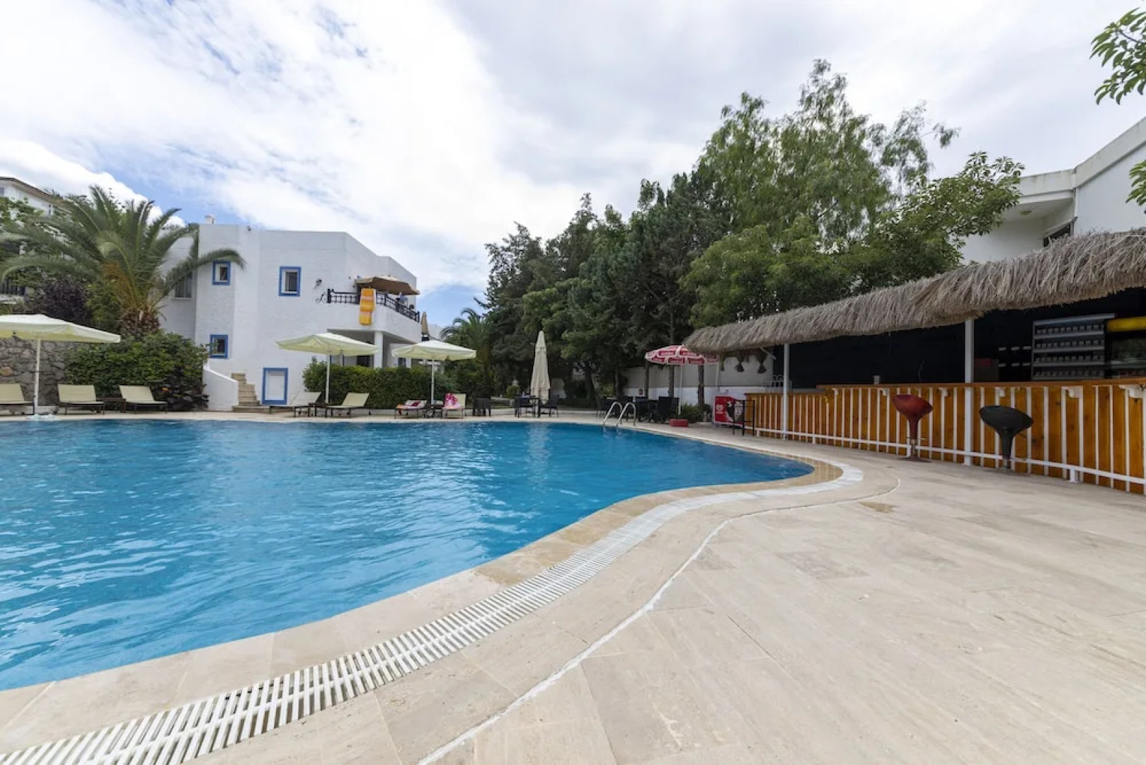 La Vida Blanca Bodrum