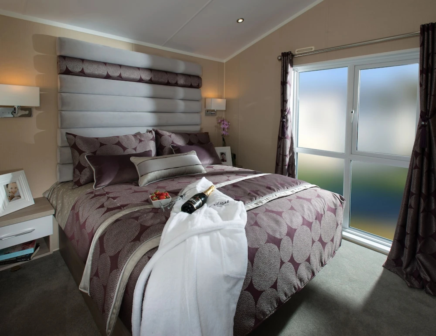 Rookley Country Park