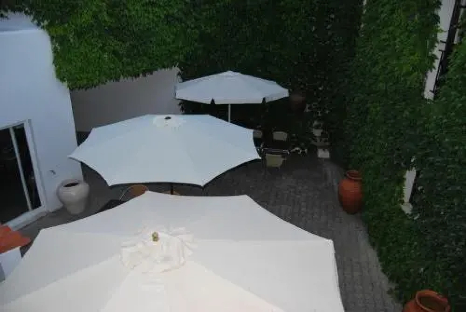 Travelers Ex Casa da Vila