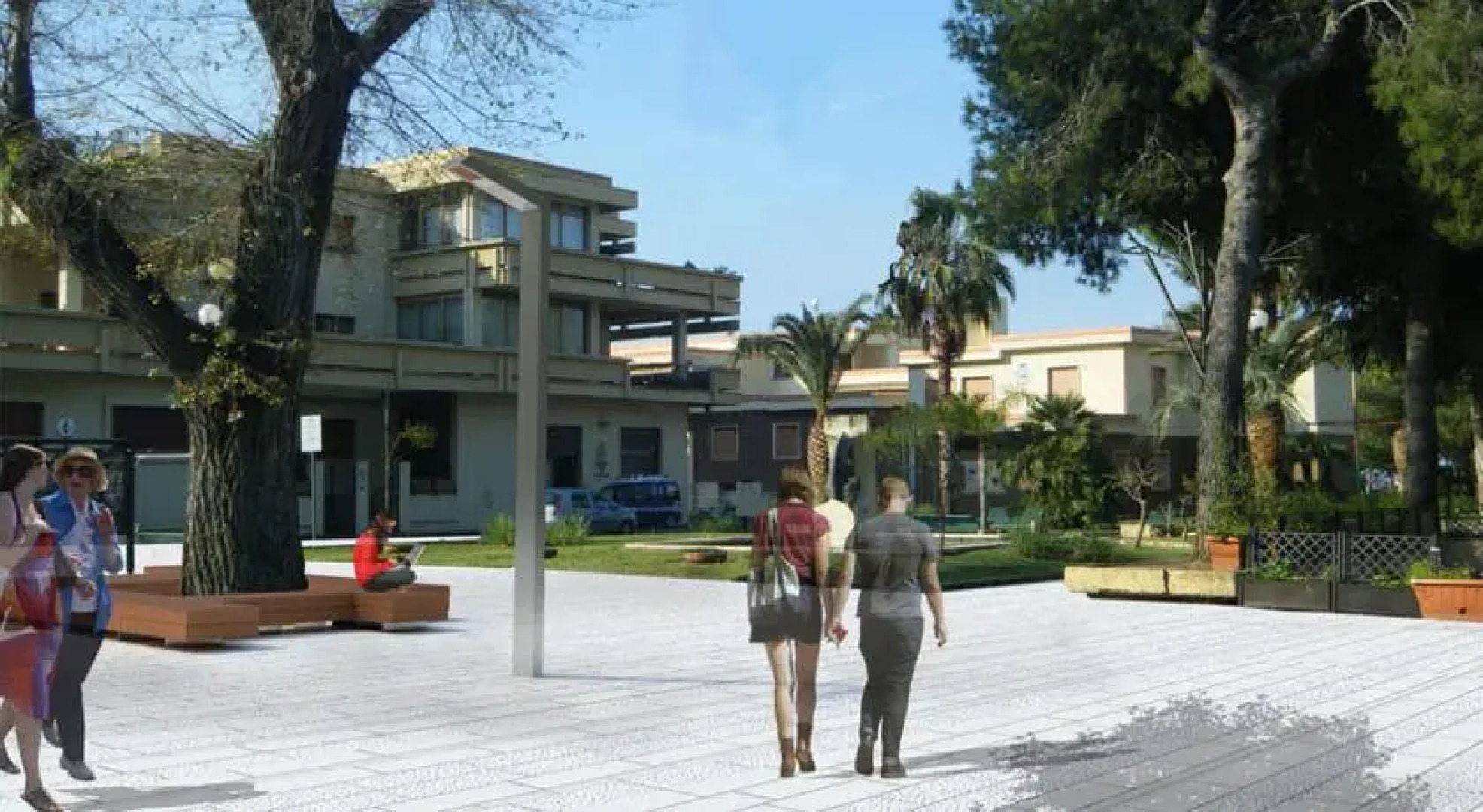 Dimensione Casa - Tea n.8