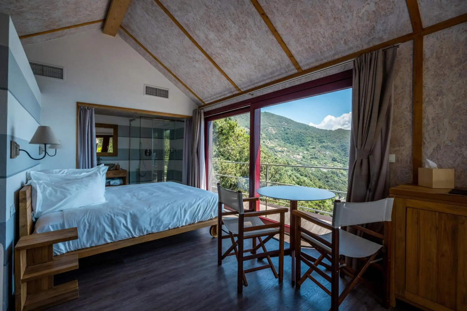 Sesta Terra Natural Resort