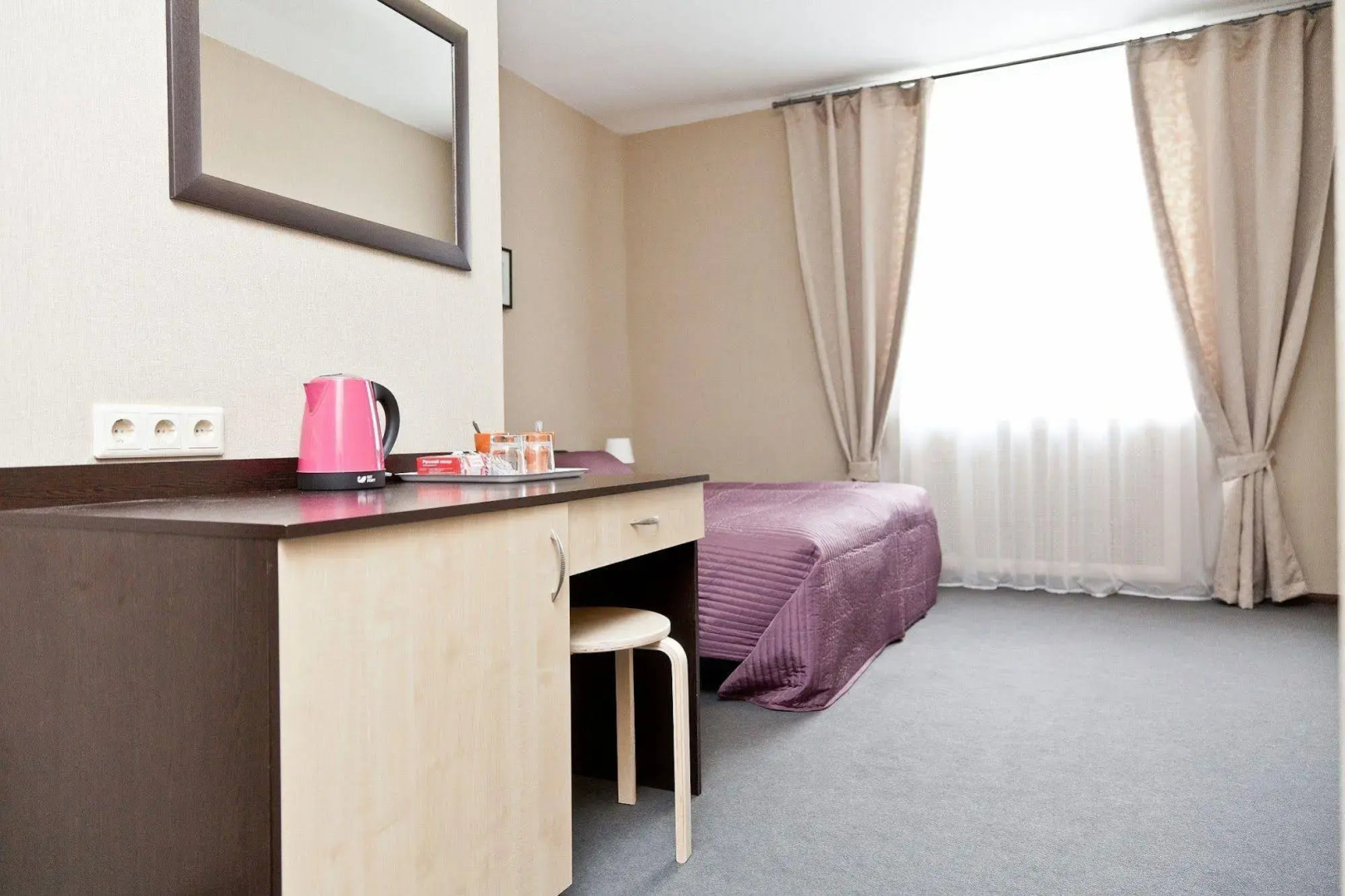 Мини Отель Мэри Поппинс