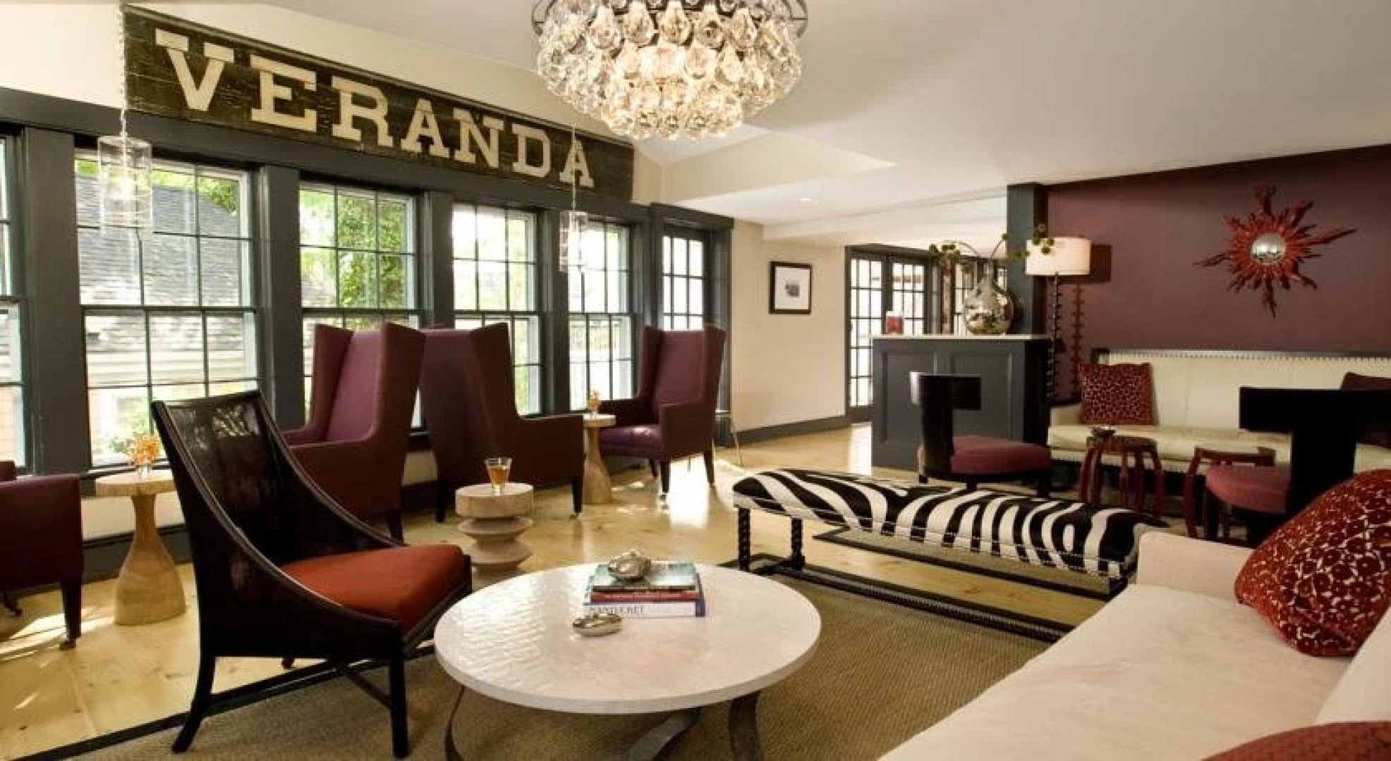 Nantucket Resort Collection