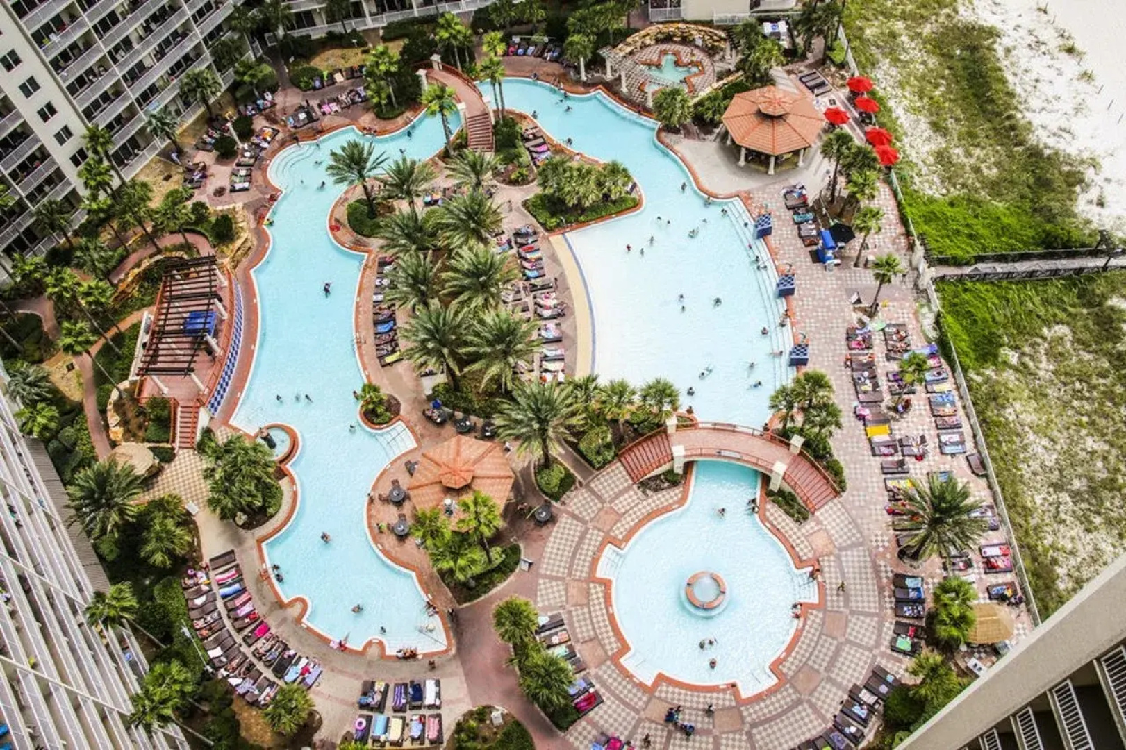 Shores of Panama Resort by Emerald View Management