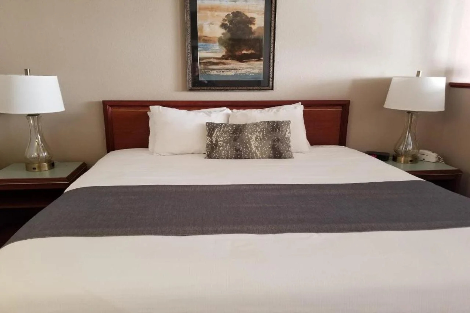 Shilo Inn Suites - Salem