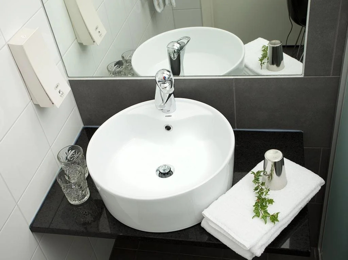 Hotell Strandpensionatet