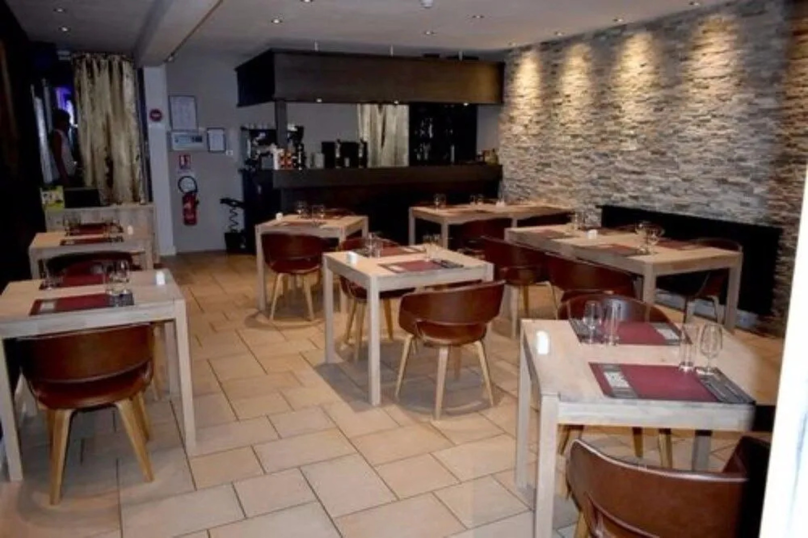 Hôtel le Relais de la Voie Sacrée