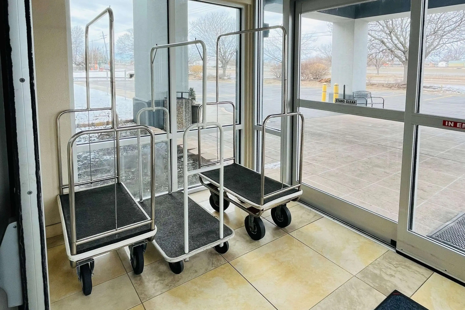 Comfort Inn & Suites Olathe - Kansas City