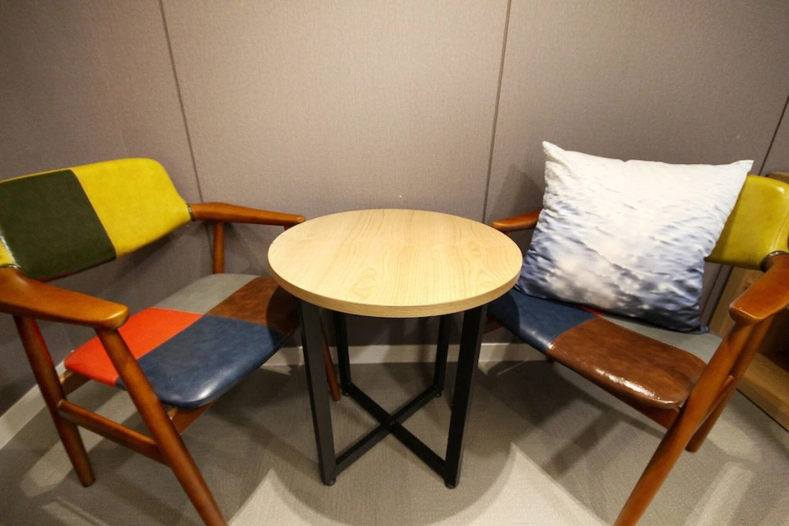 Changwon Sangnam-dong Some