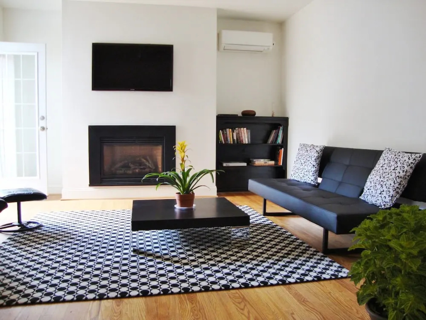 BlancNoir Bed & Breakfast