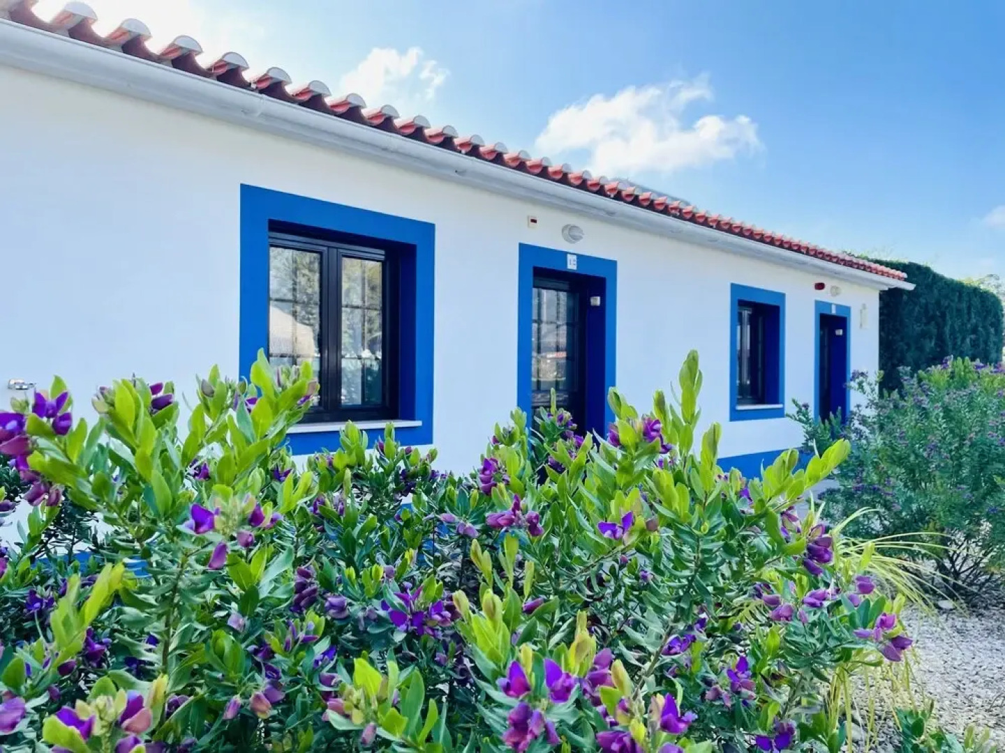 Quinta da Boavista - Duna Parque Group