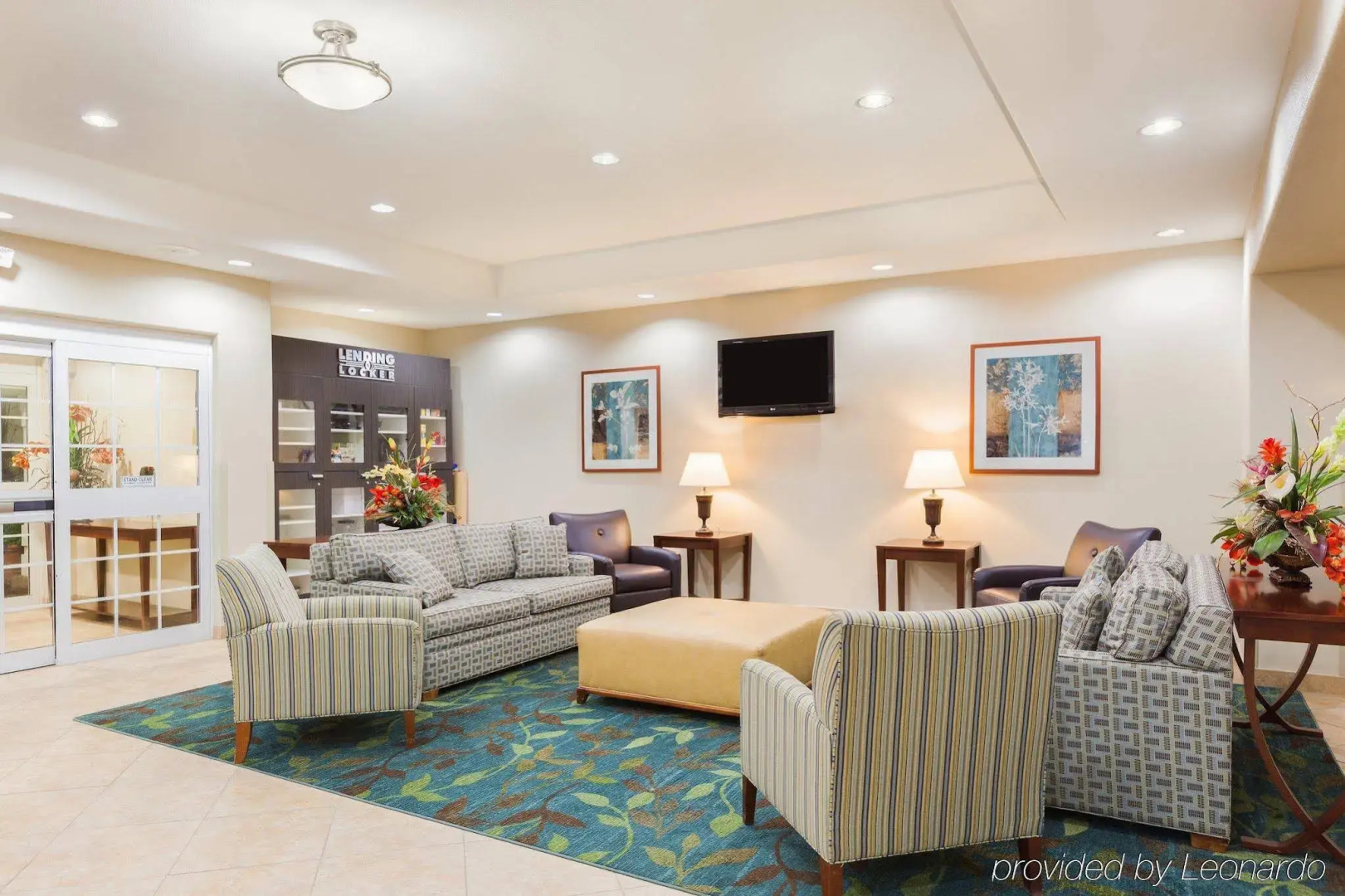 Candlewood Suites Lake Jackson Clute by IHG