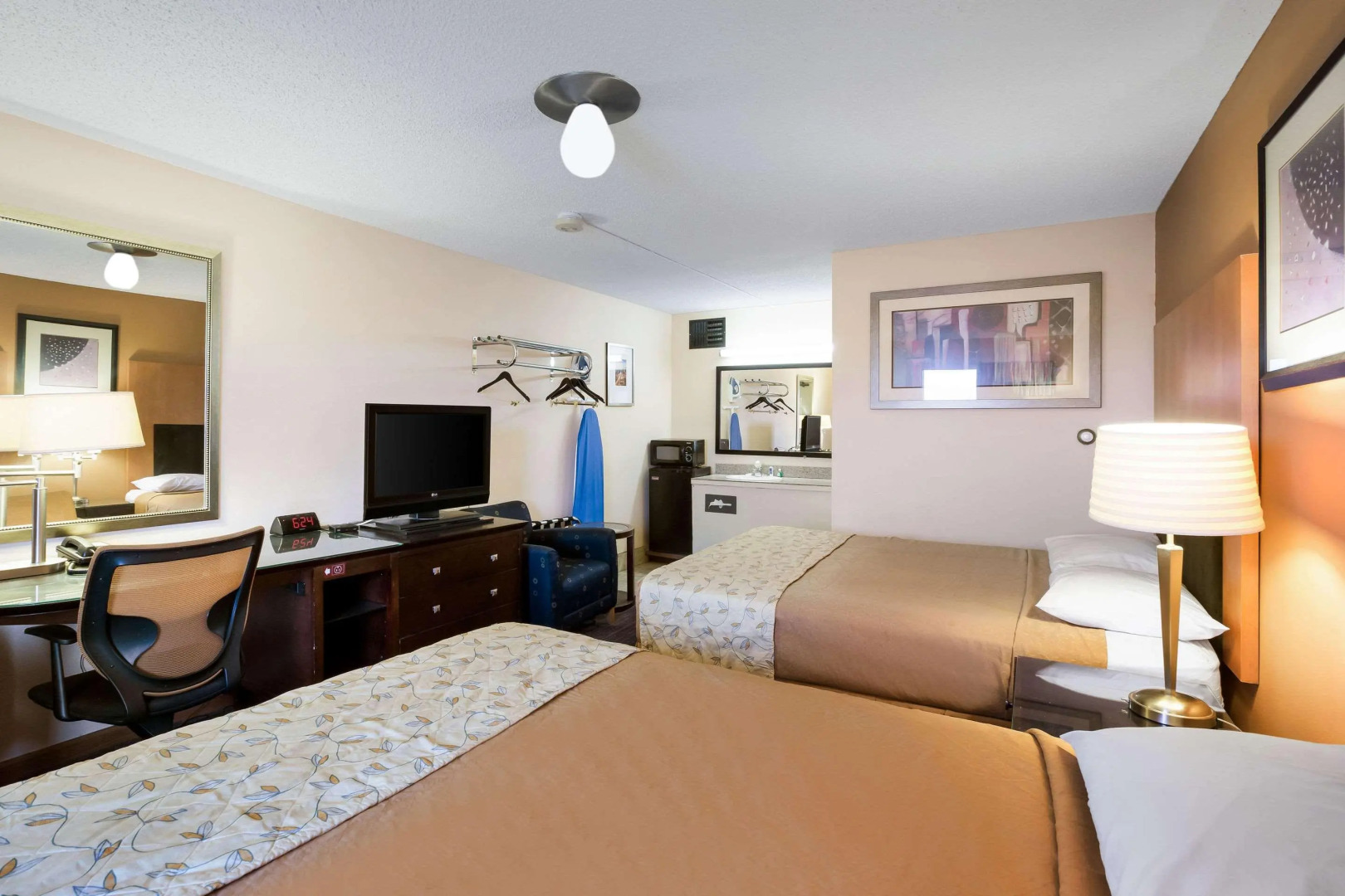 Rodeway Inn Sergeant Bluff - Sioux City