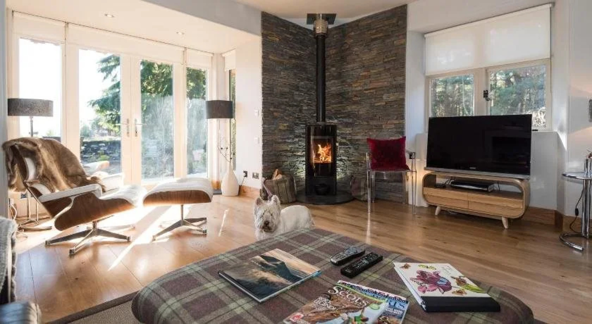Bydand B&B
