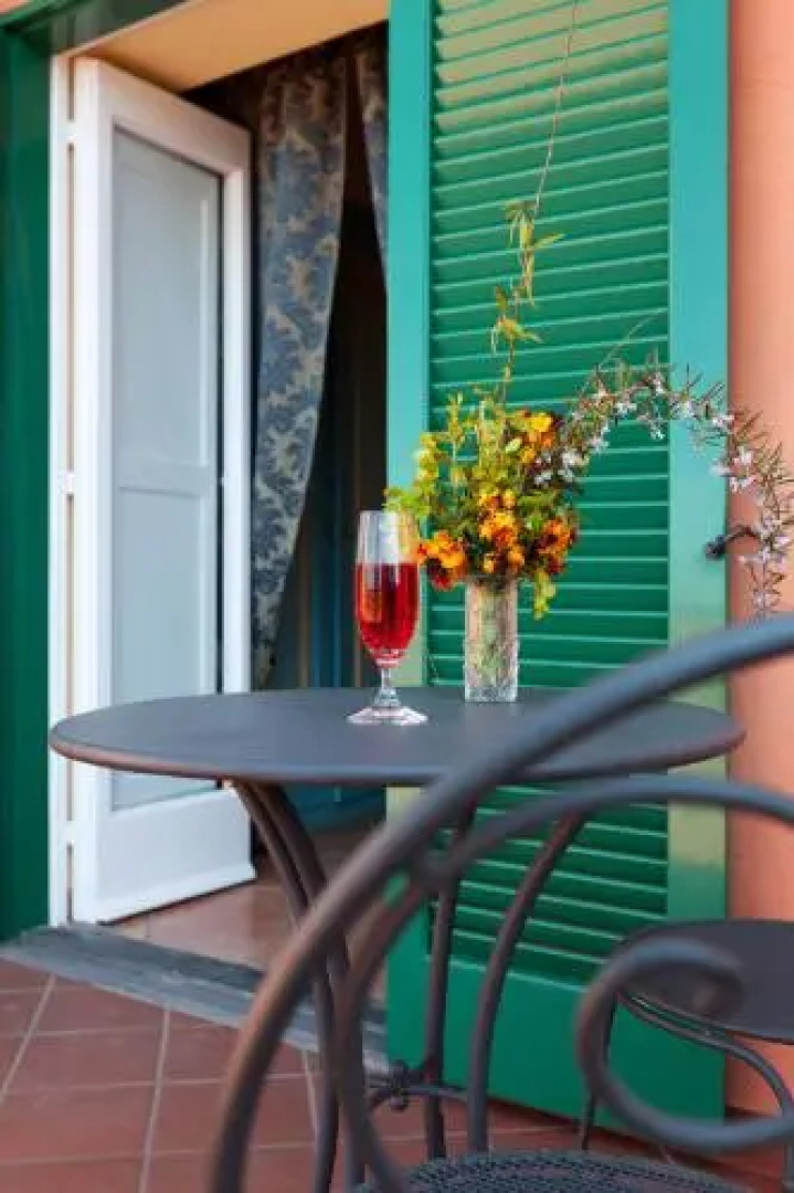 La Ginestra casa vacanze