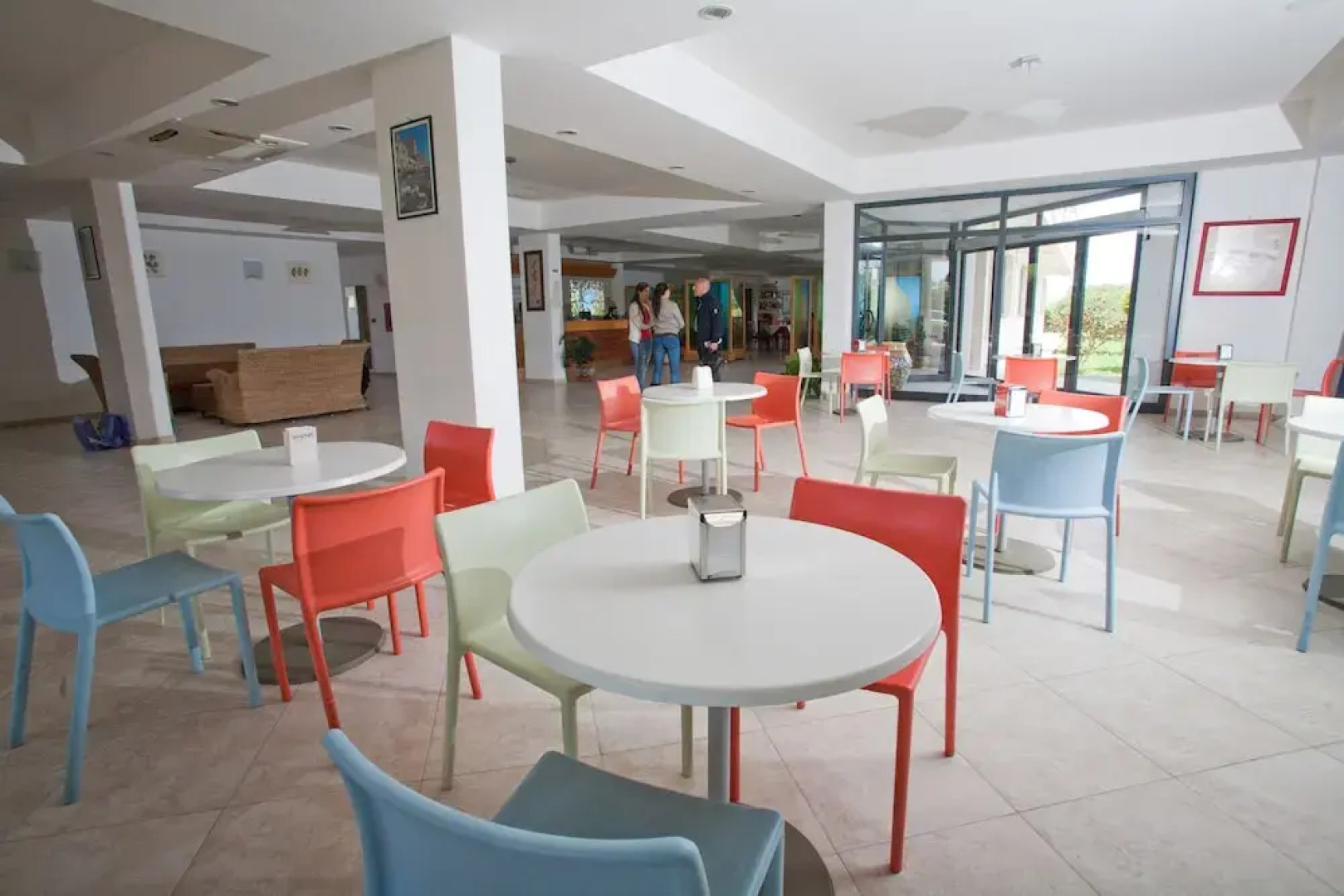 Villaggio Stella Marina