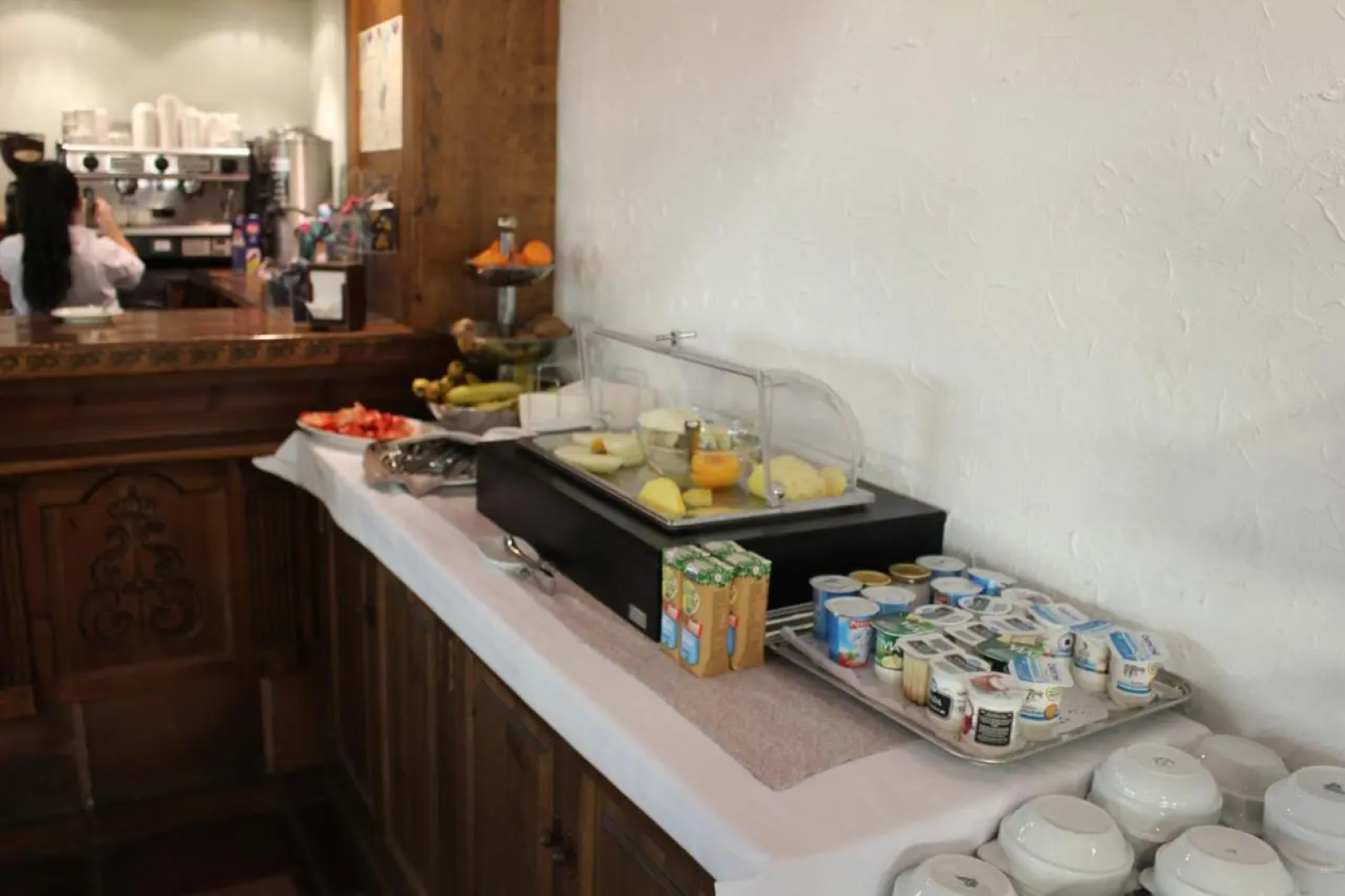 Hotel Spa Tudanca Aranda