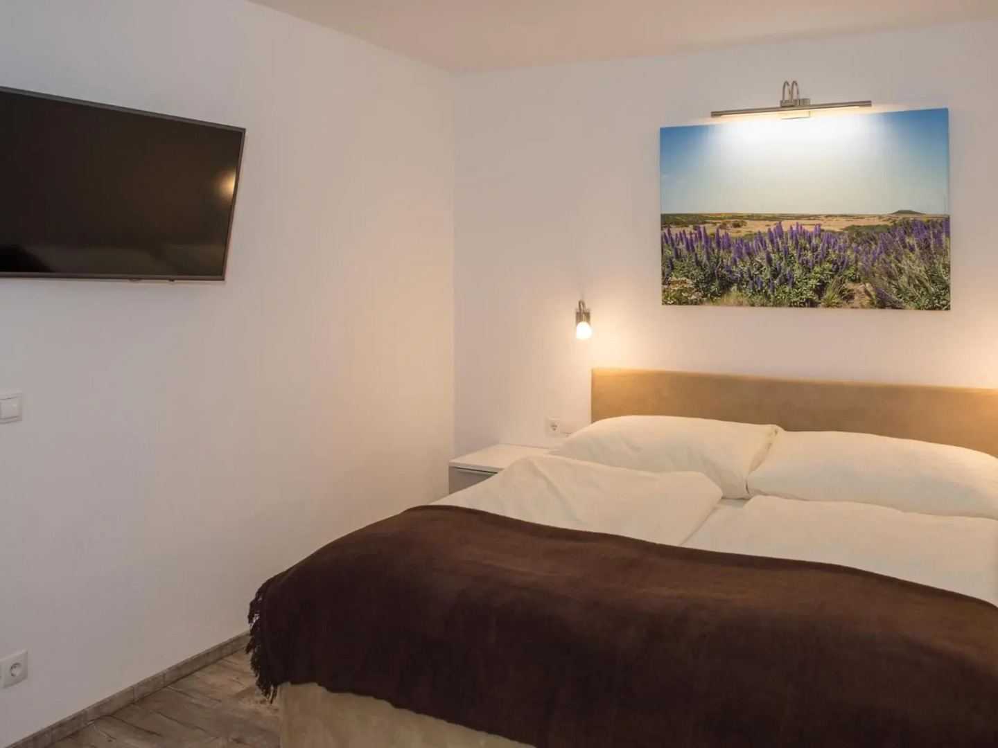 Appartementhaus Renate