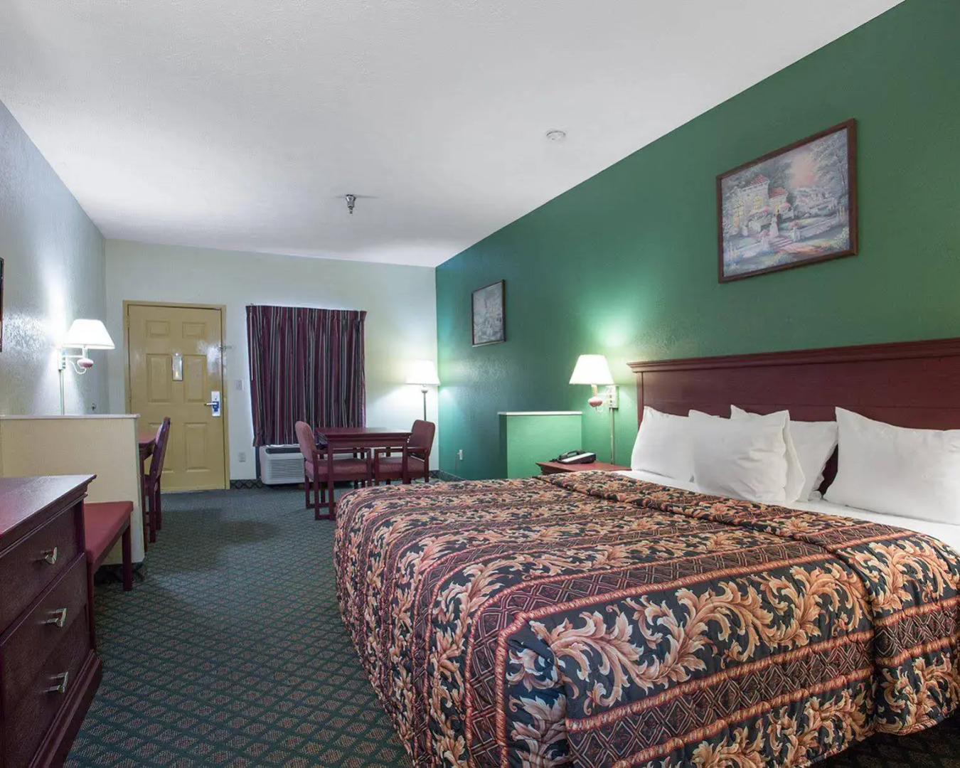 OYO Hotel Grenada West