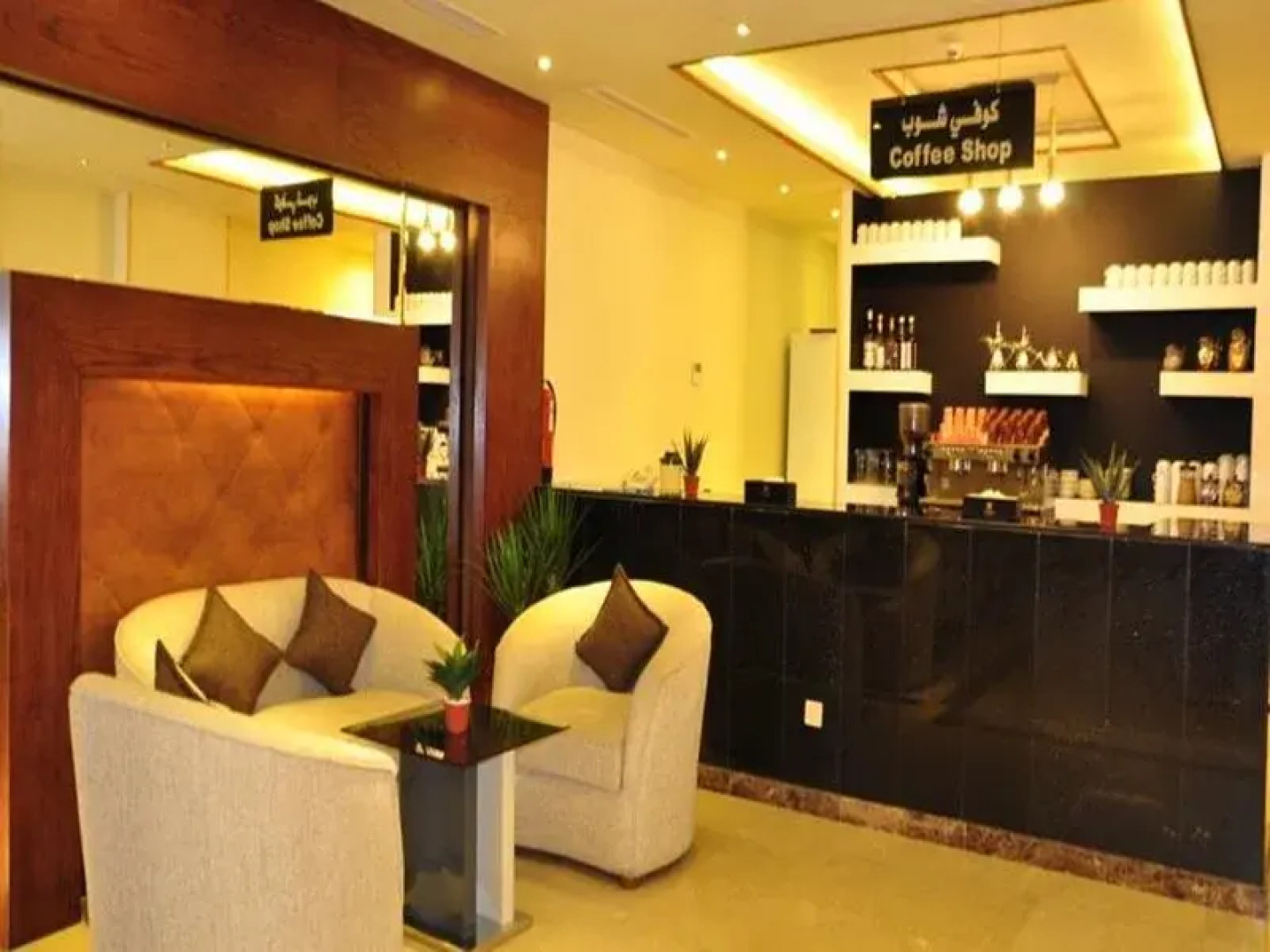 Yanbu Almakan Hotel Apartments