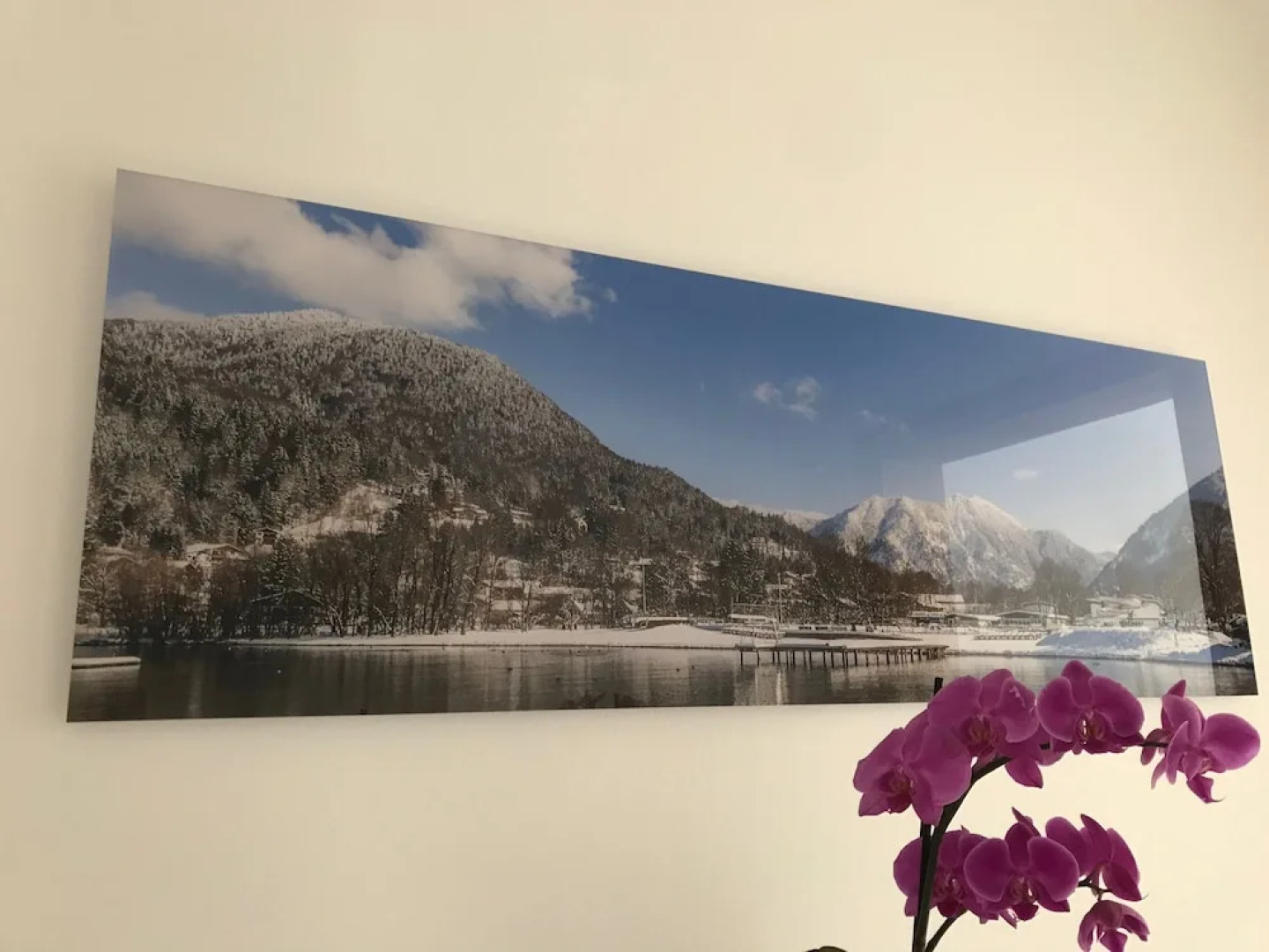 Ferienwohnung Lea am See