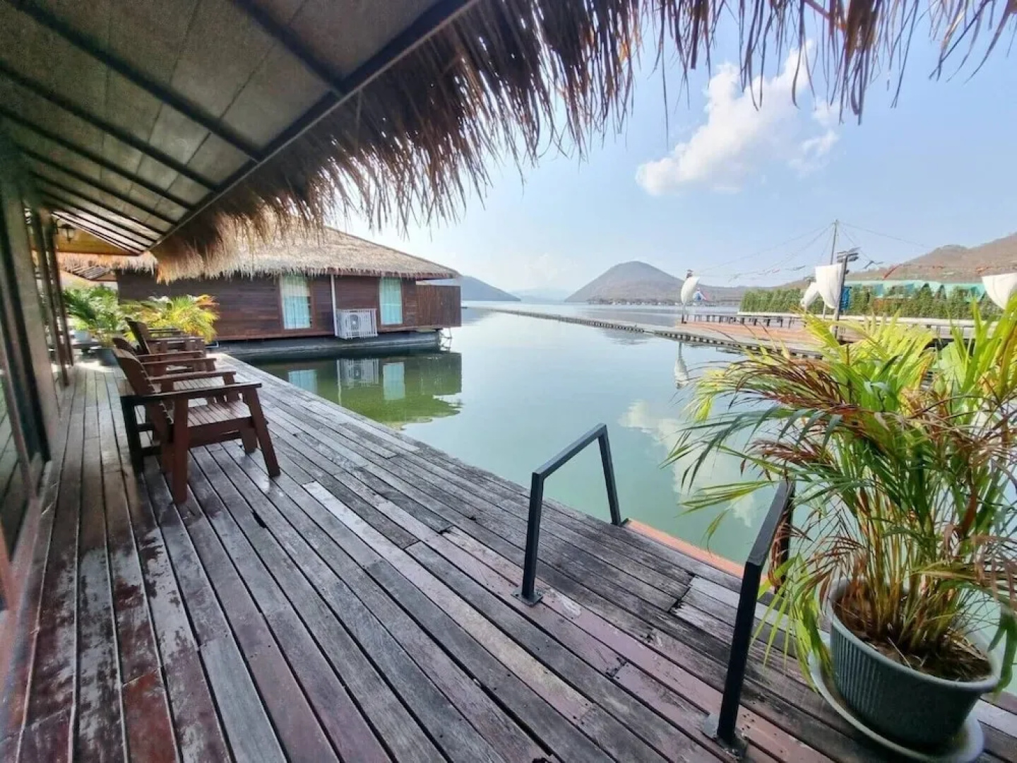 Ruknam Resort