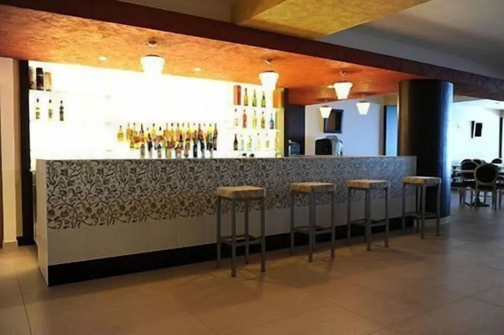 La Felce Imperial Hotel